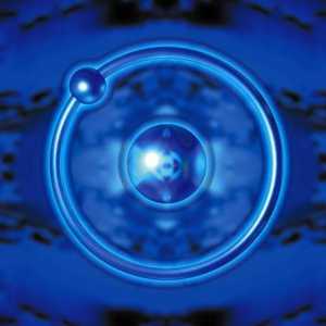 Моларна маса на водорода: тежка и лека