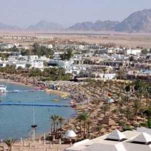 Шарм ел-Шейх младежки хотели - прекрасна почивка в морето на развлечения