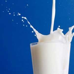 Мляко със сода: рецепта за готвене, указания за употреба, рецензии