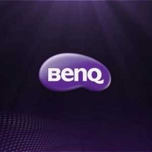 Монитор BenQ G925HDA: описание, спецификации и отзиви