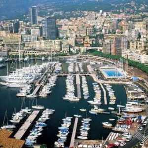 Монте Карло - градът на мечтите си