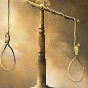 Мораториум върху смъртното наказание в Русия. Когато смъртното наказание беше премахнато в Русия