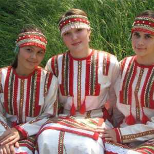 Мордовски езици: как да се учим