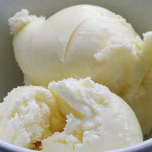 Сладолед от домашно мляко вкъщи: рецепти, функции за готвене и ревюта