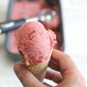Сладолед с кърмене: експертни мнения. Съвети и трикове
