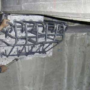 Замърсяване и водоустойчивост на бетона. Бетонови стени за устойчивост на замръзване и…