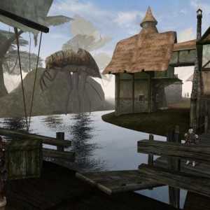 "Morrowind" - преминаването на една от най-сложните RPG игри