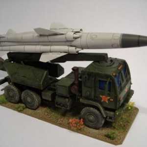 "Комар" - противотанкови ракети