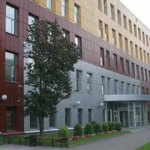 Московският университет е кръстен на S. Yu. Witte: клонове, дистанционно обучение и обратна връзка