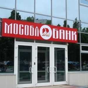Mosoblbank: обратна връзка от служители и клиенти