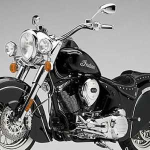 Мотоциклет "индийски": характеристики, снимки, цени