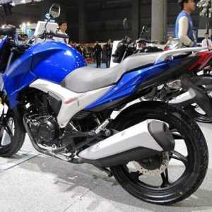 Мотоциклети Lifan: характеристики, характеристики, цени, експлоатация