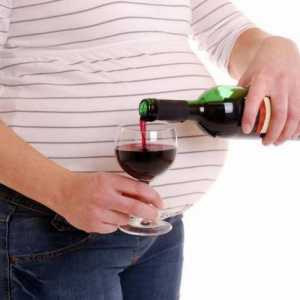 Възможно ли е да се пие червено вино: полза, вреда и препоръки на специалисти