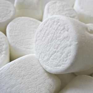 Възможно ли е да ядете marshmallow в гладно? Бонбони в пощата, които могат