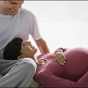 Мога ли да завърша в бременността: съвети и предупреждения