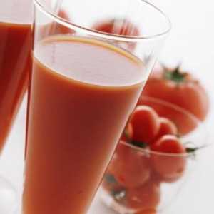 Възможно ли е да пиете доматен сок по време на бременност?