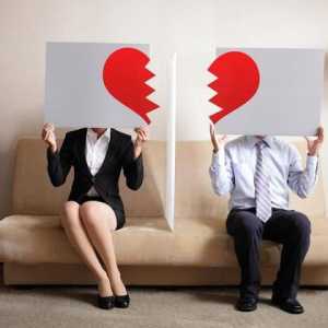 Мога ли да се разведа без съгласието на съпруга ми? Съвети на адвокат