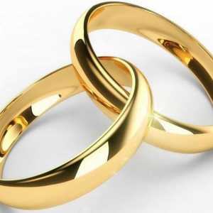 Мога ли да се омъжа, без да се регистрирам в службата по вписванията? Църковни обичаи