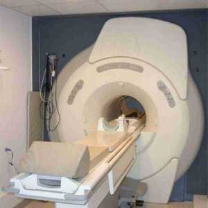 ЯМР на коремната кухина и ретроперитонеалното пространство: прегледи. MRI на коремната кухина:…