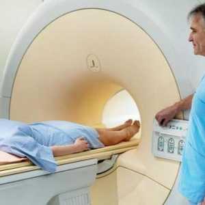 MRI на надбъбречните жлези: индикации за процедурата, подготовка, резултати