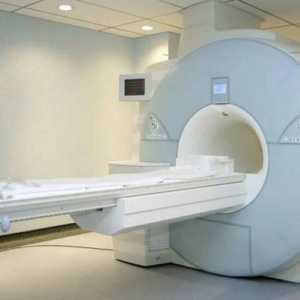 MRI: противопоказания за процедурата