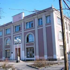 Музей за регионално изкуство в Мурманск: адрес, постоянна експозиция