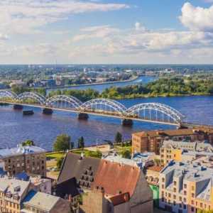Музеите в Рига: как латвийците запазват историята си? Прегледи на туристите
