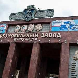 Историческият музей на OAO GAZ, Нижни Новгород: начин на действие, препоръки на посетителите
