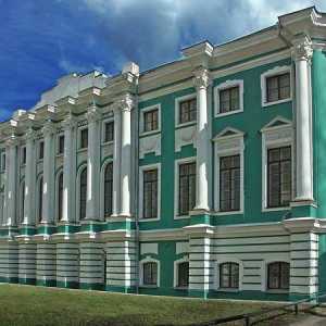 Музеят Крамско-Воронеж се гордее с него