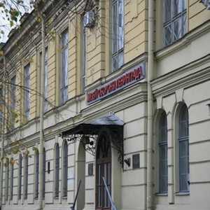 Ленинградският музей на отбраната: поддържаме история за бъдещите поколения