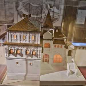Музеят на Дома на боярите от Романови: екскурзии