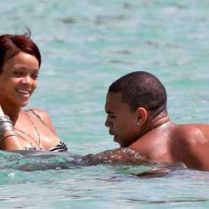 Съпругът на Rihanna: биография, дейности и интересни факти