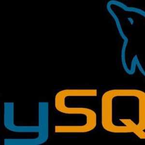 MySQL - какво е това? Грешка в MySQL