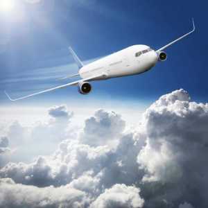 На коя надморска височина пътува самолетът за пътници? Скорост на полета на линиите