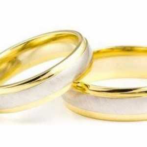 На кой пръст вдовицата носи пръстен - обществени норми и религиозни правила