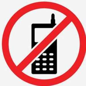 Телефонът не идва с SMS. Възможни причини