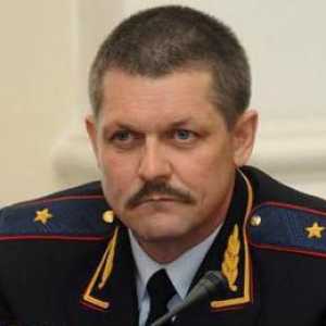 Ръководител на Главна дирекция на Министерството на вътрешните работи на Русия Анатолий Якунин:…