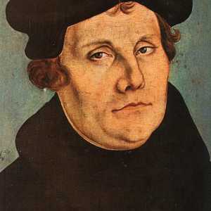 Началото на Реформацията в Европа е обновяването на християнството. Чистота на вярата и свободата