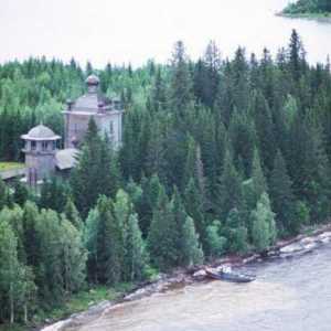 Националните паркове и резервати в района Архангелск, които си струва да посетите