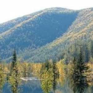 Национални паркове и резервати на регион Иркутск: списък, описание и рецензии