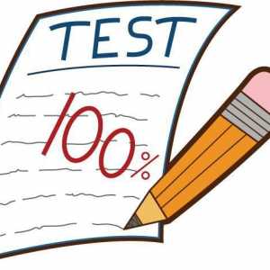 Надеждността и валидността на теста е какво?