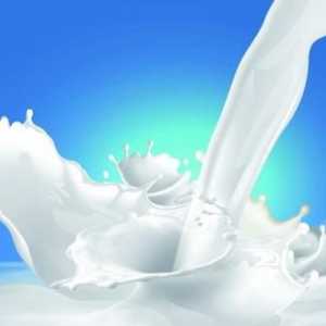 Трябва ли да пастьоризирам млякото и какъв е този продукт?