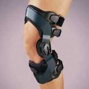 Подложки за коляното с артроза. Видове. Характеристики на употреба