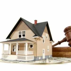 Данък върху продажбата на недвижими имоти: процедурата за таксуване