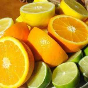 Пийте за гастрономи - лимонада от портокали