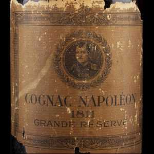 "Наполеон" (коняк): отзиви. "Courvoisier Napoleon"