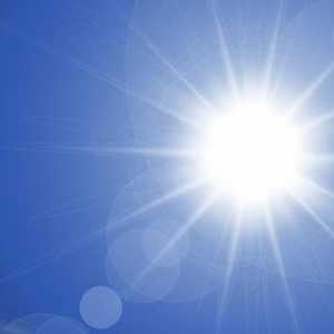 Нарушаване на топлообмен, или прегряване на слънце: какво да правя?