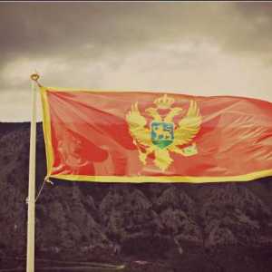 Население на Черна гора: брой и етнически състав