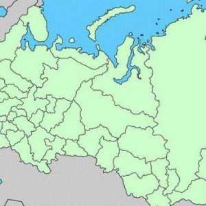 Население, градове, природа и район на регион Воронеж