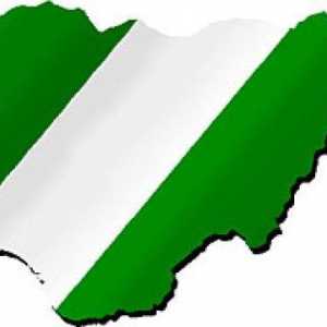 Население на Нигерия: брой. Плътност на населението в Нигерия
